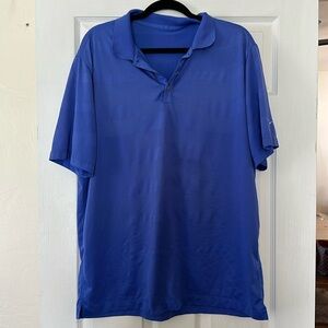 Nike Golf polo
